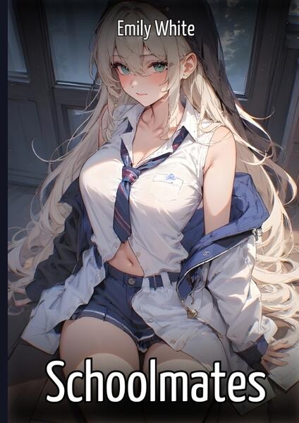 Produktbild: Schoolmates | Emily White