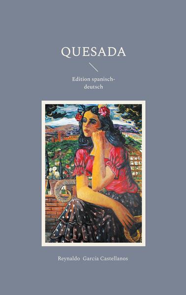 Produktbild: Quesada | Reynaldo García Castellanos