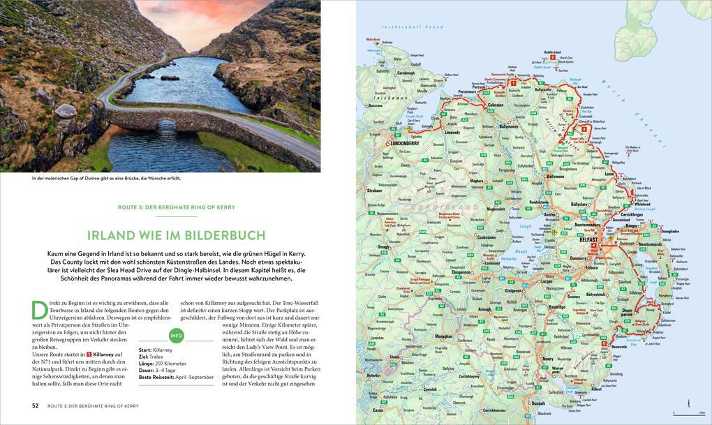 Weitere Ansicht: Roadtrips Irland | Inka Oesterling