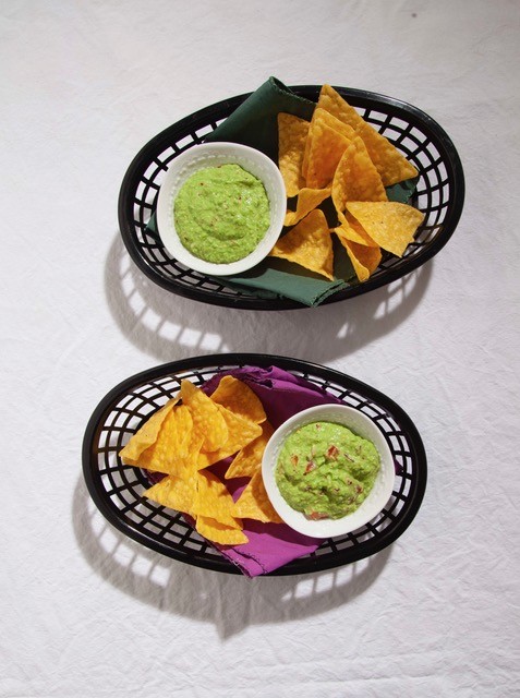 Weitere Ansicht: Koch mit dem, was da ist! | Julia Skowronek