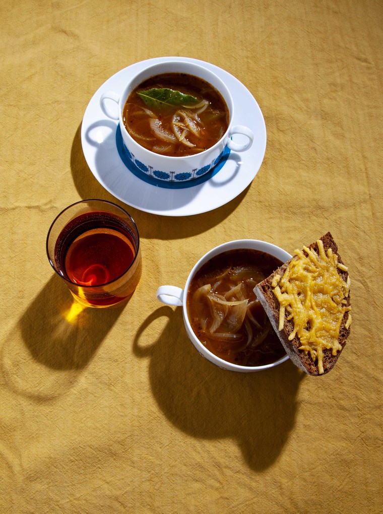 Weitere Ansicht: Koch mit dem, was da ist! | Julia Skowronek