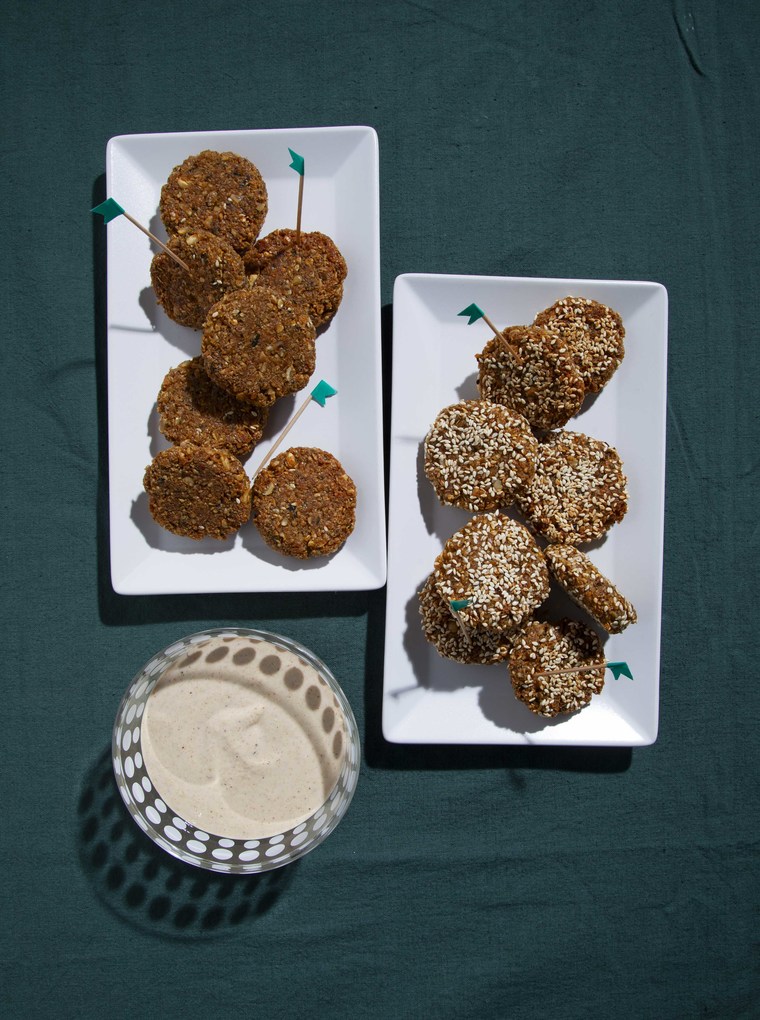 Weitere Ansicht: Koch mit dem, was da ist! | Julia Skowronek