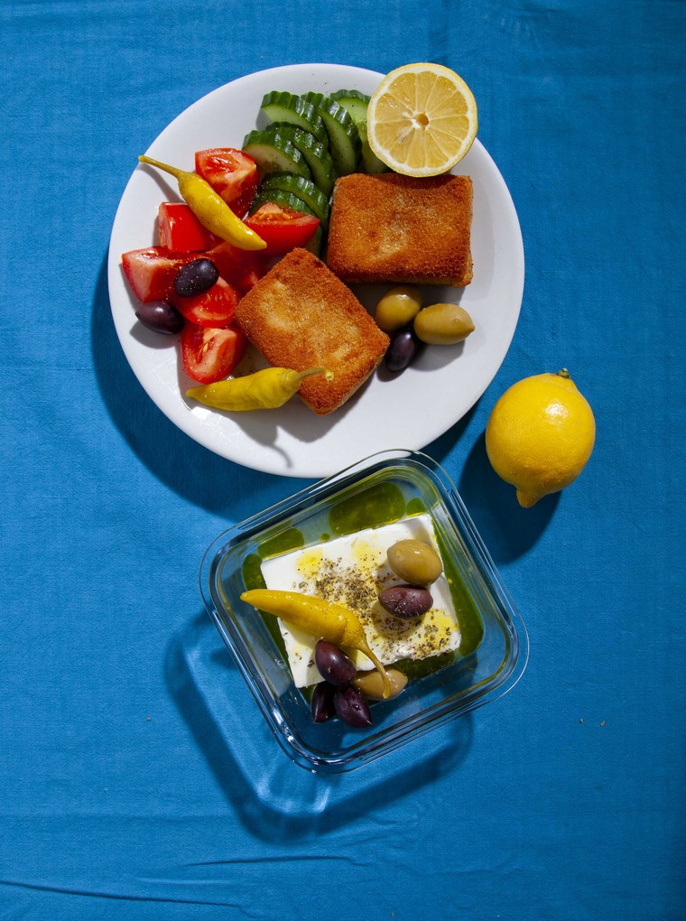 Weitere Ansicht: Koch mit dem, was da ist! | Julia Skowronek