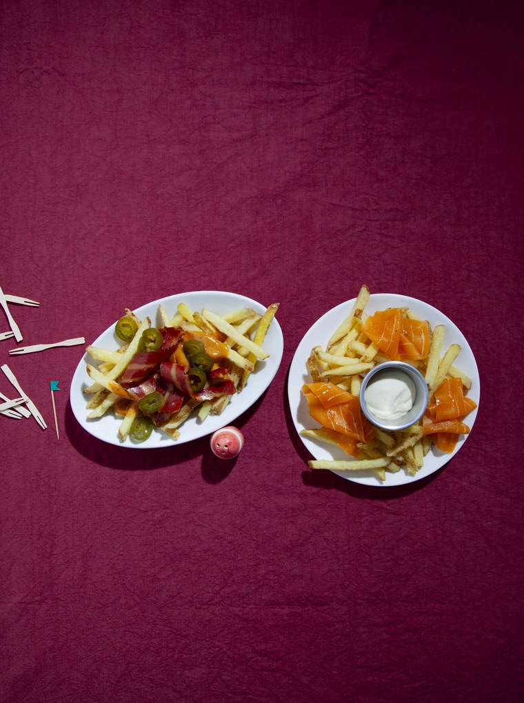 Weitere Ansicht: Koch mit dem, was da ist! | Julia Skowronek