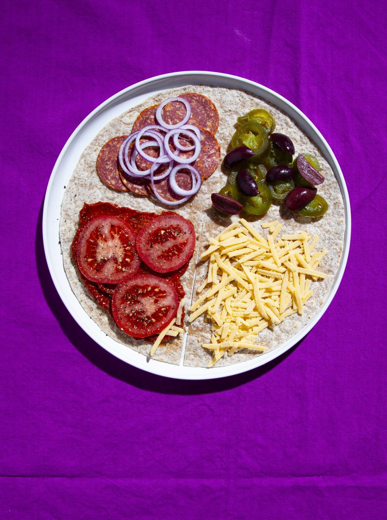 Weitere Ansicht: Koch mit dem, was da ist! | Julia Skowronek