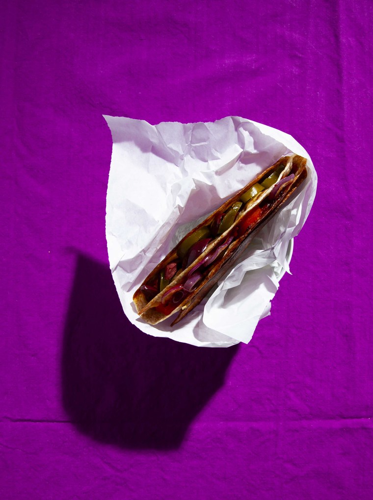 Weitere Ansicht: Koch mit dem, was da ist! | Julia Skowronek