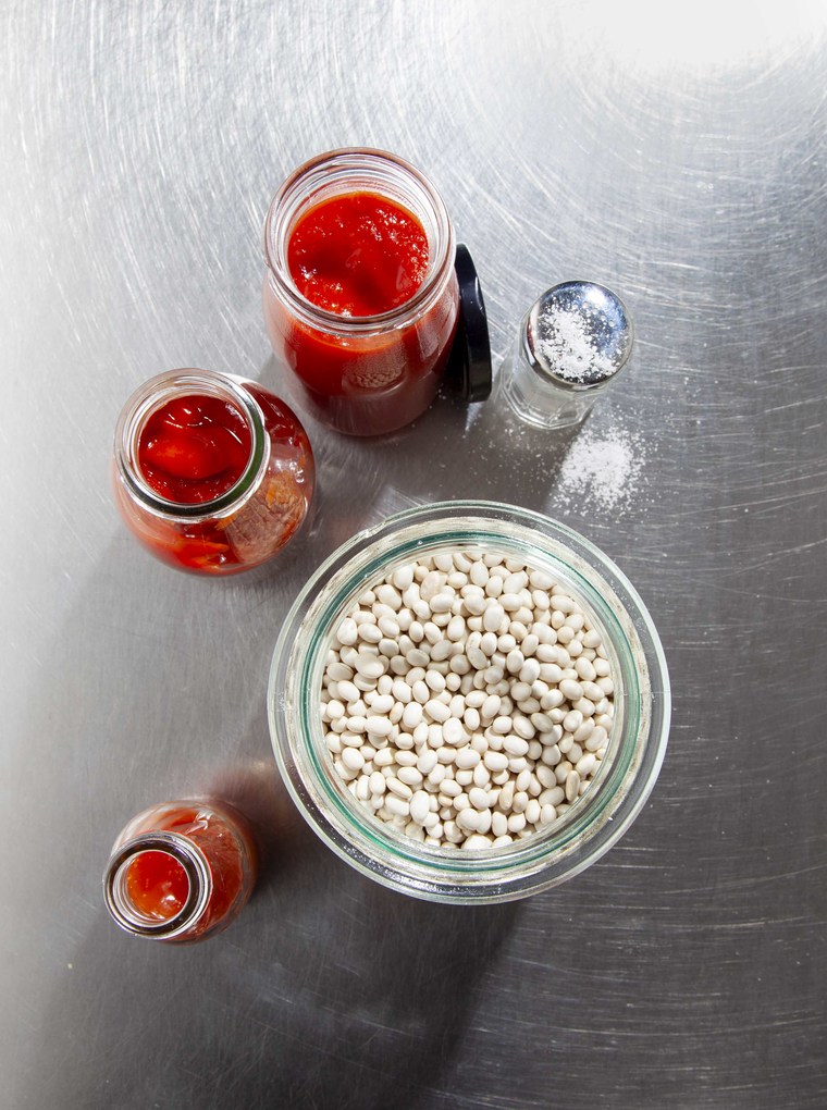 Weitere Ansicht: Koch mit dem, was da ist! | Julia Skowronek