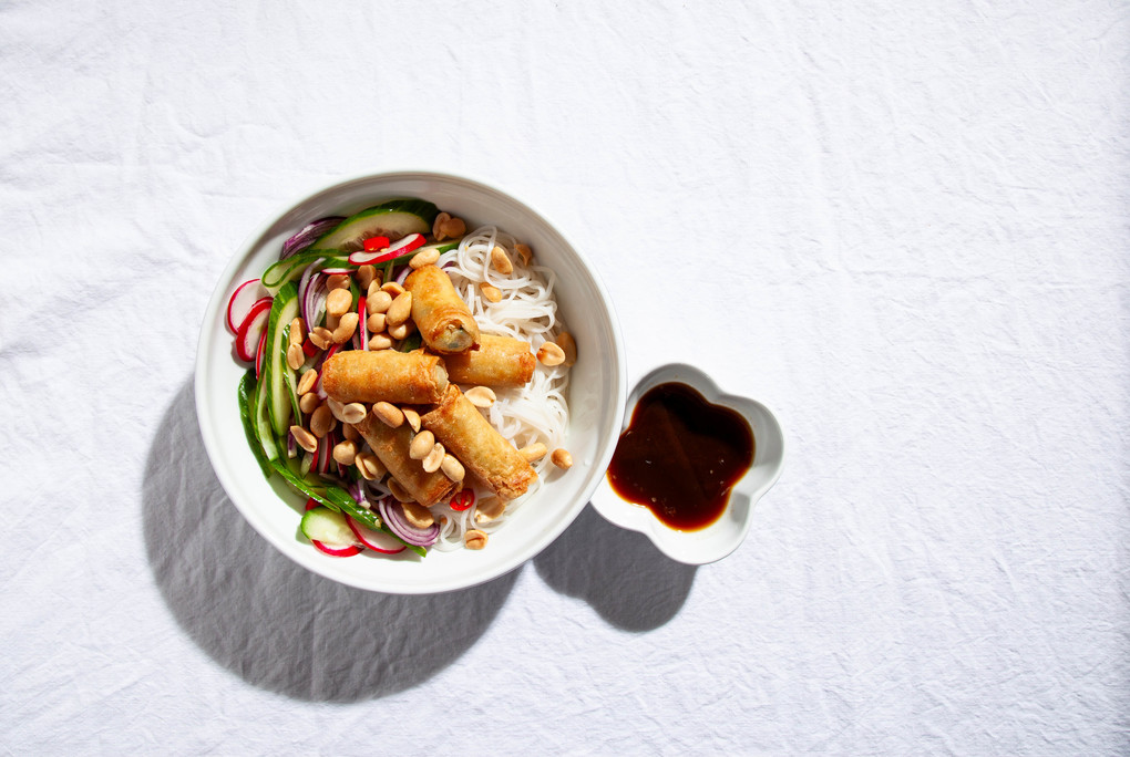 Weitere Ansicht: Koch mit dem, was da ist! | Julia Skowronek