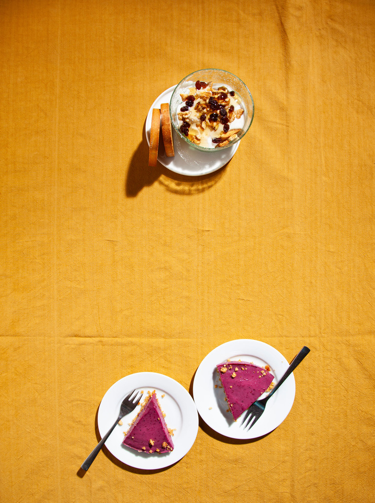 Weitere Ansicht: Koch mit dem, was da ist! | Julia Skowronek