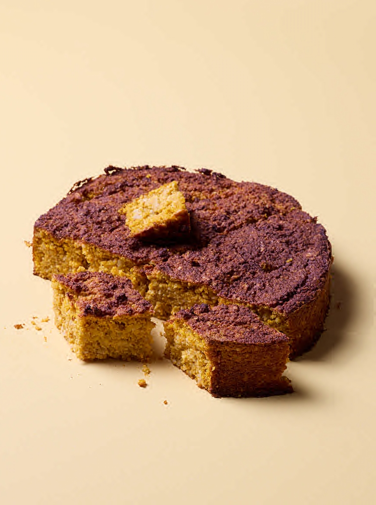 Weitere Ansicht: Zuckerfrei backen mit dem Airfryer | Susann Kreihe