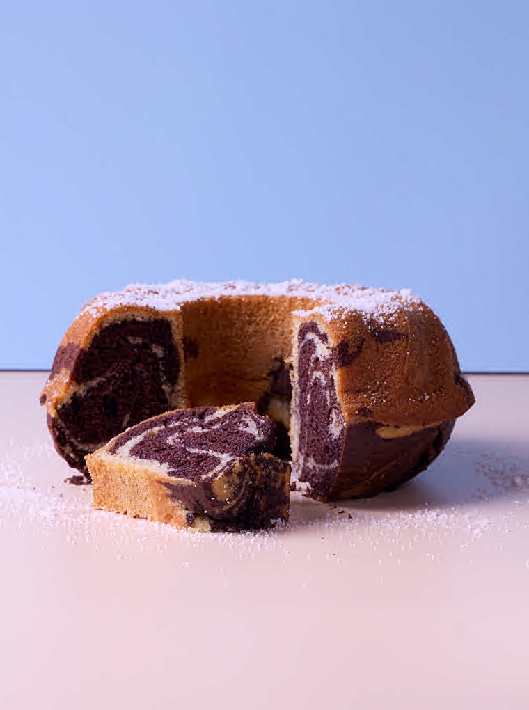 Weitere Ansicht: Zuckerfrei backen mit dem Airfryer | Susann Kreihe