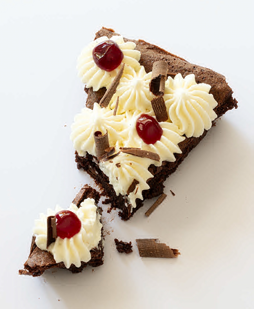 Weitere Ansicht: Zuckerfrei backen mit dem Airfryer | Susann Kreihe