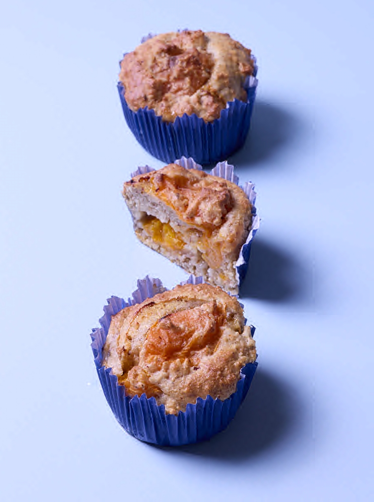 Weitere Ansicht: Zuckerfrei backen mit dem Airfryer | Susann Kreihe