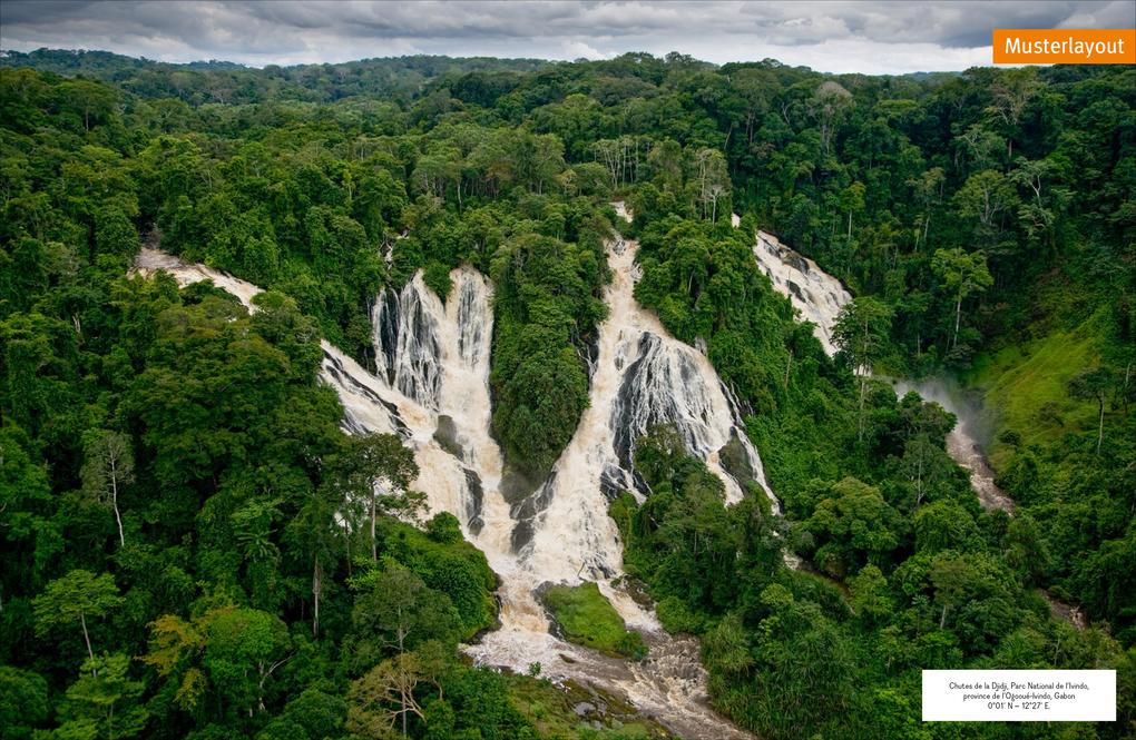 Weitere Ansicht: Das Wasser der Erde | Yann Arthus-Bertrand, Bill François