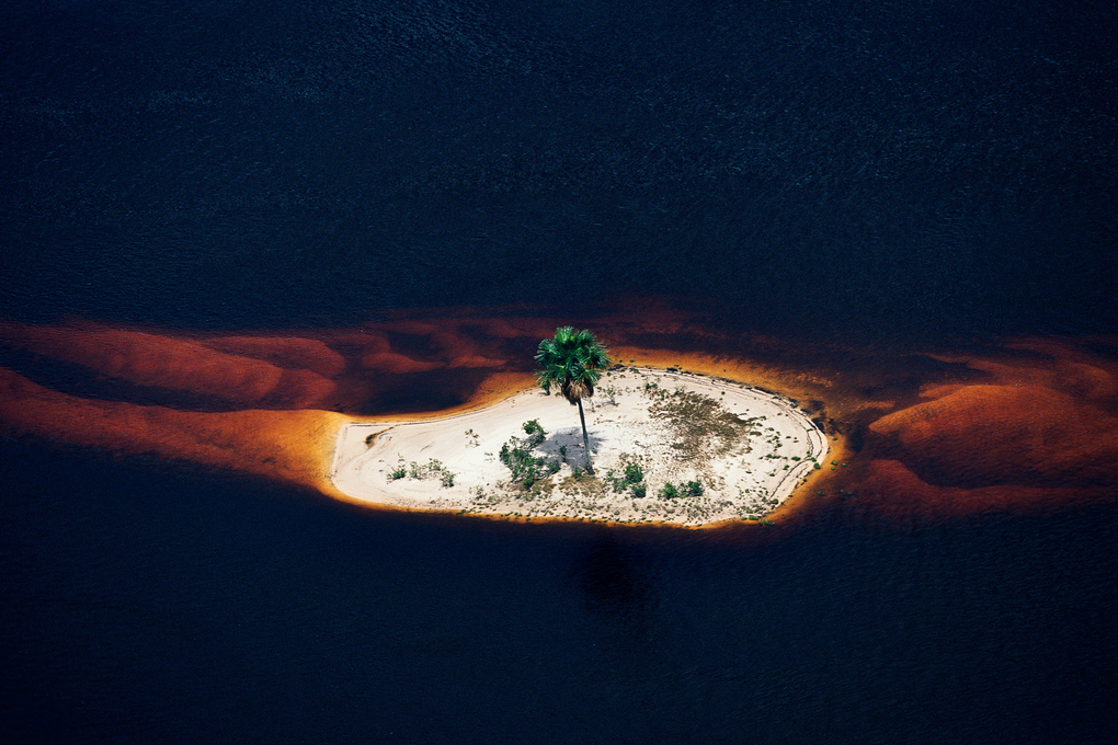 Weitere Ansicht: Das Wasser der Erde | Yann Arthus-Bertrand, Bill François