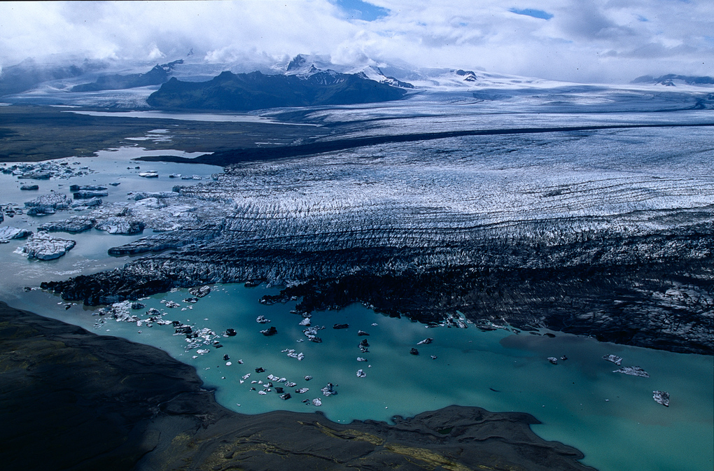 Weitere Ansicht: Das Wasser der Erde | Yann Arthus-Bertrand, Bill François