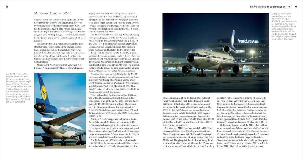 Weitere Ansicht: 100 Jahre Lufthansa | Dietmar Plath, Heinrich Großbongardt, Manfred Knappe