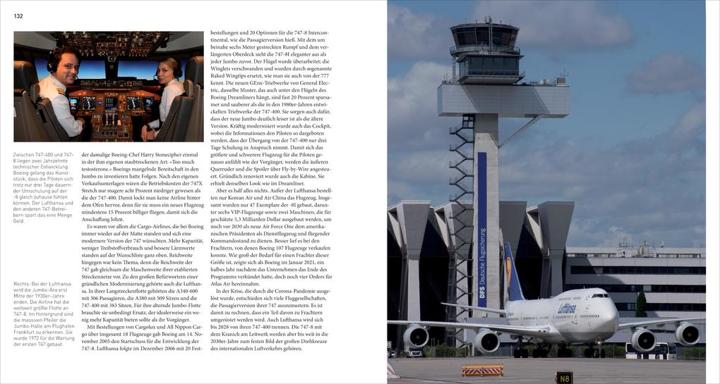 Weitere Ansicht: 100 Jahre Lufthansa | Dietmar Plath, Heinrich Großbongardt, Manfred Knappe