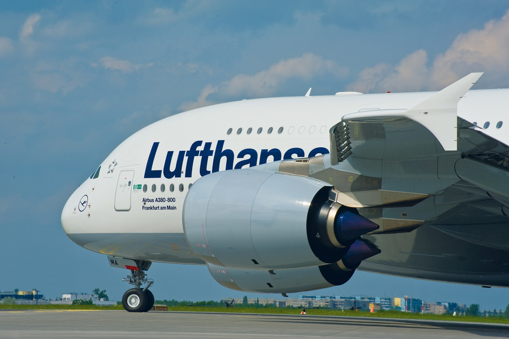 Weitere Ansicht: 100 Jahre Lufthansa | Dietmar Plath, Heinrich Großbongardt, Manfred Knappe