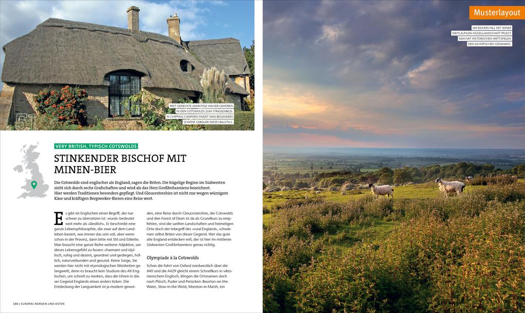 Weitere Ansicht: Secret Places Schottland mit dem Wohnmobil | Udo Haafke