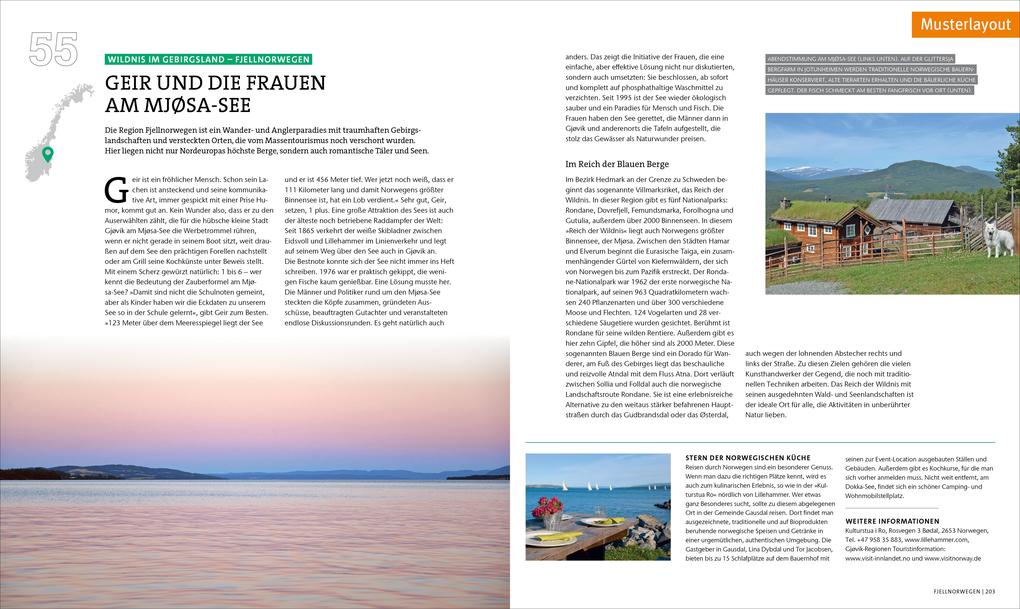 Weitere Ansicht: Secret Places Schottland mit dem Wohnmobil | Udo Haafke