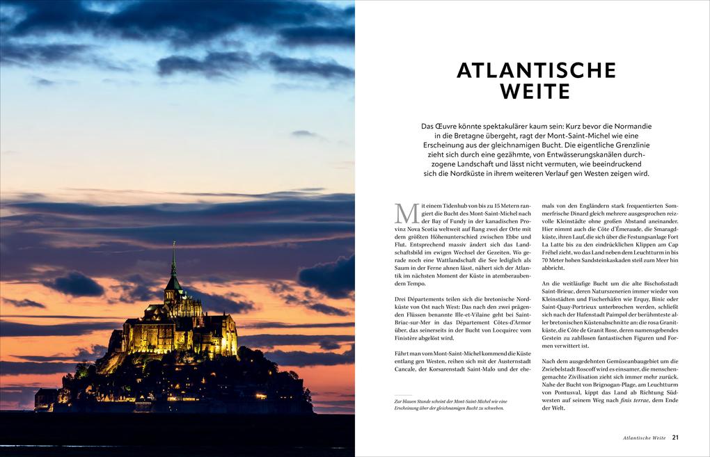 Weitere Ansicht: Bretagne