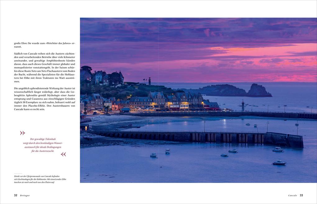 Weitere Ansicht: Bretagne