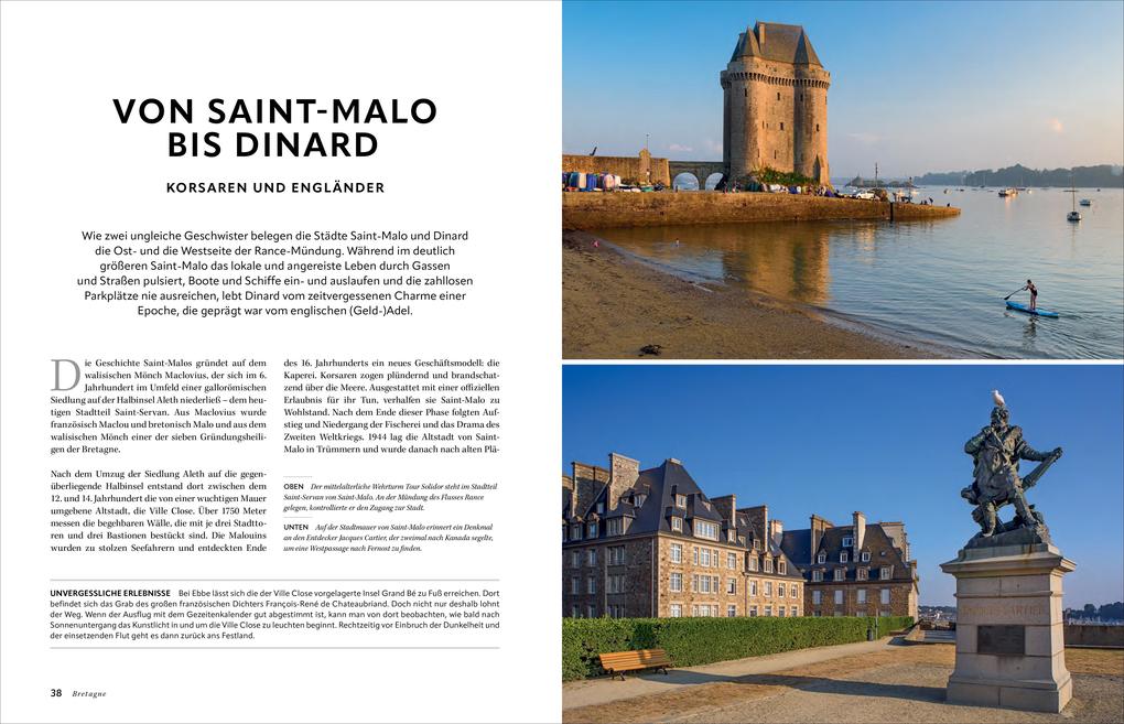 Weitere Ansicht: Bretagne