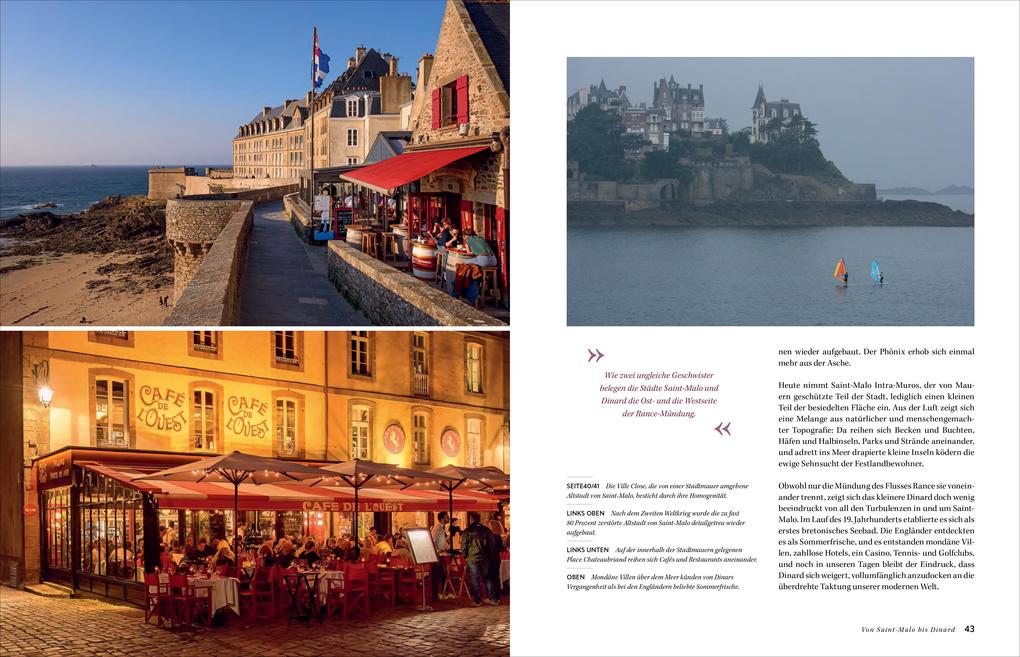 Weitere Ansicht: Bretagne