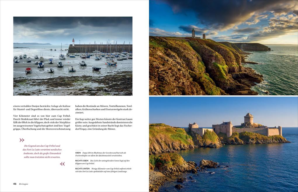 Weitere Ansicht: Bretagne