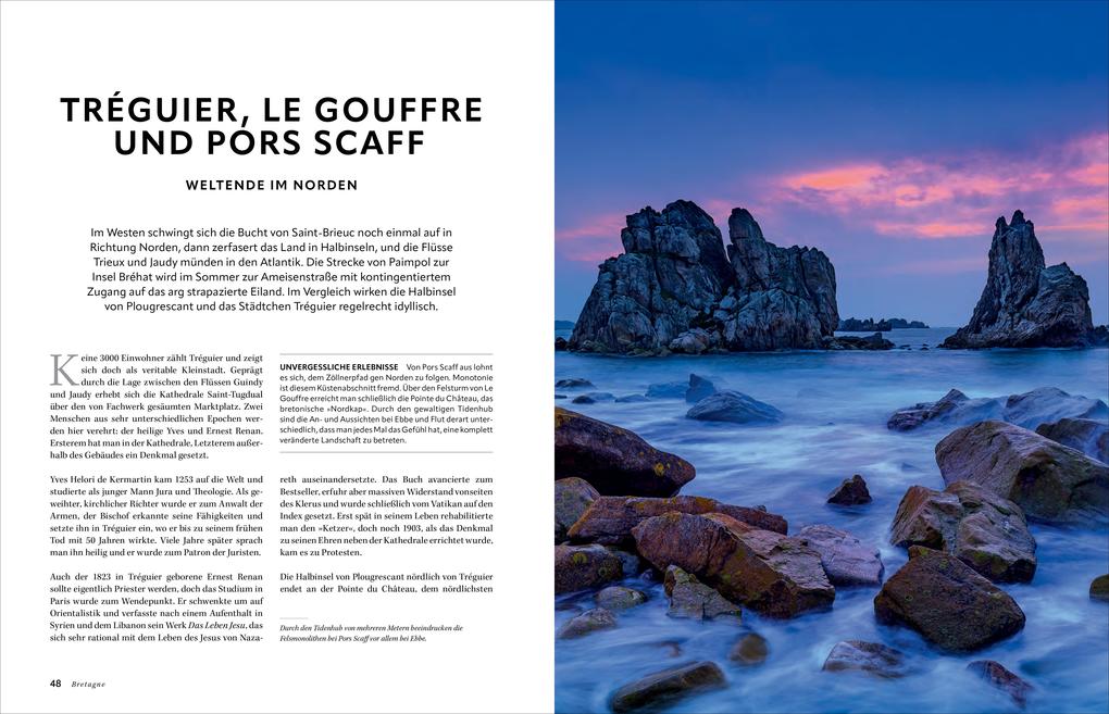 Weitere Ansicht: Bretagne