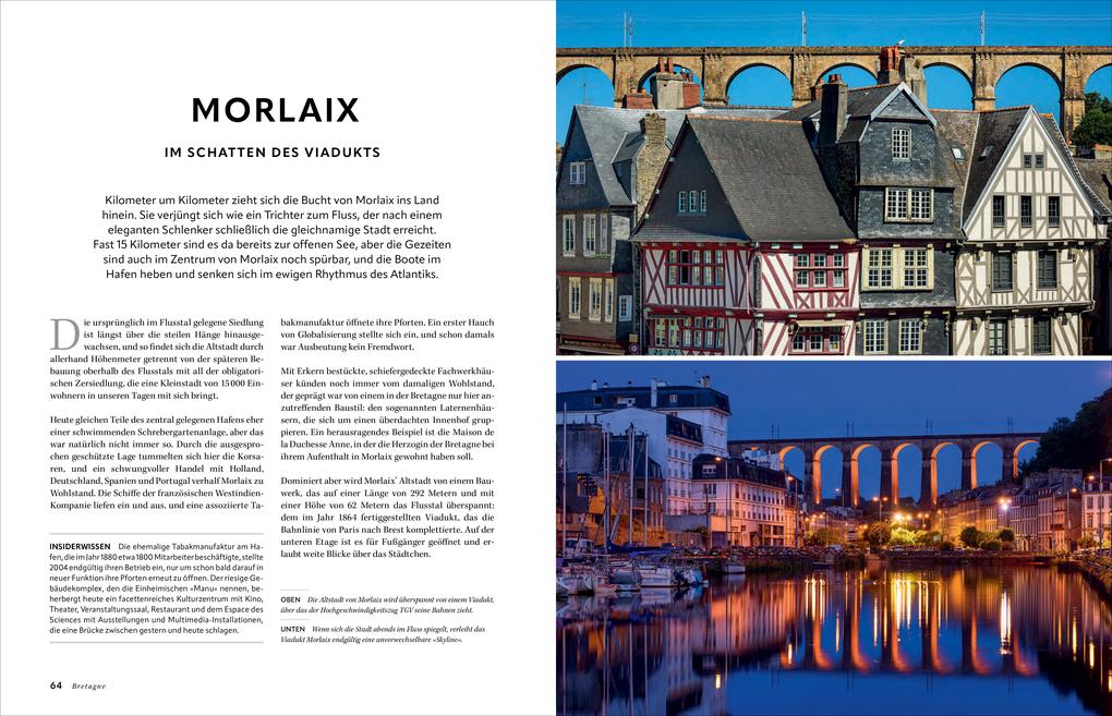 Weitere Ansicht: Bretagne