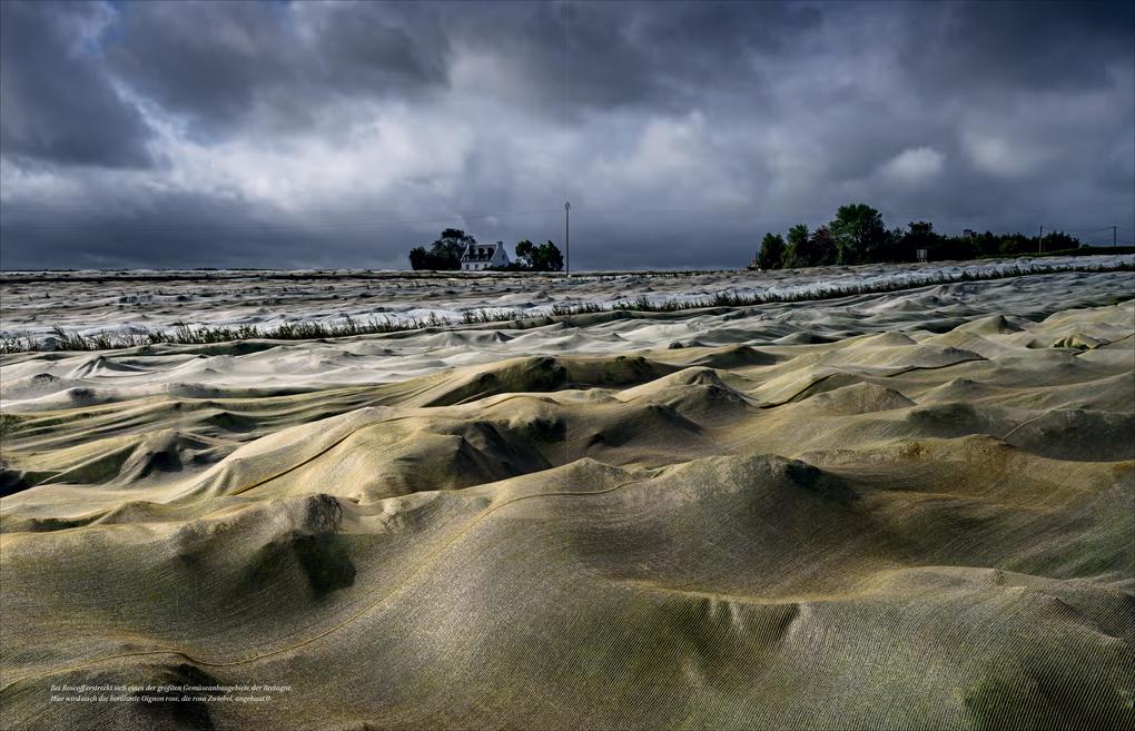 Weitere Ansicht: Bretagne
