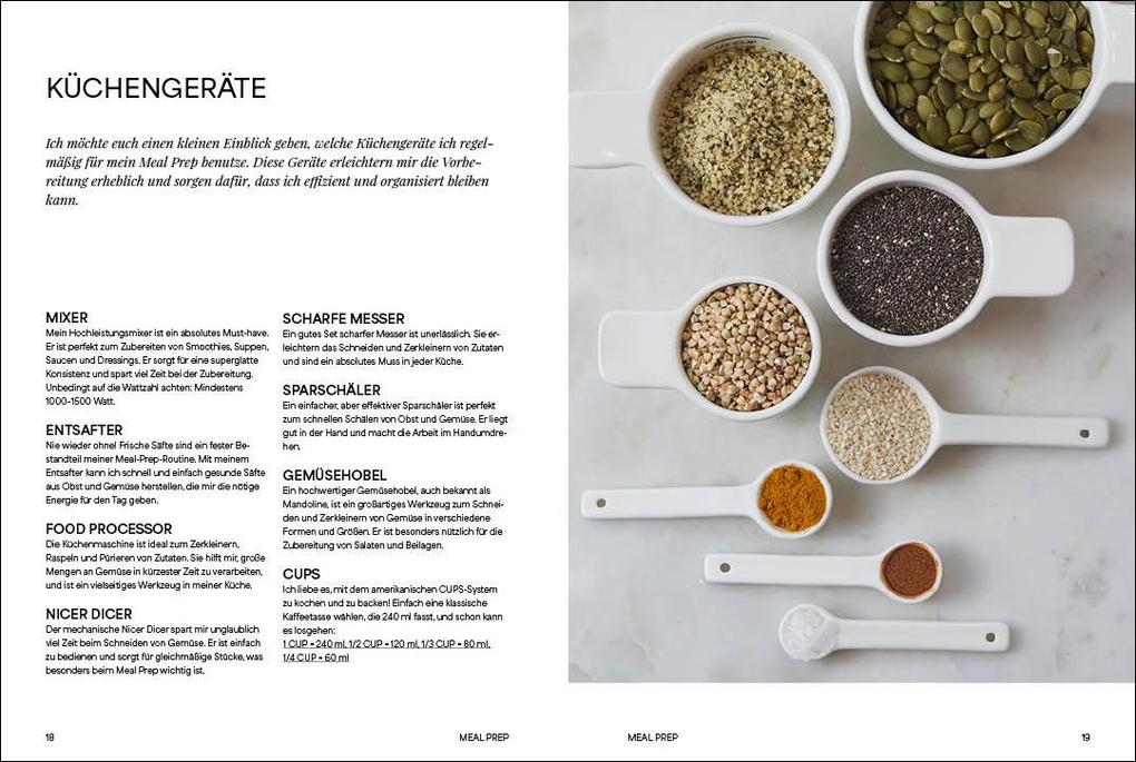 Weitere Ansicht: Truly Feel Your Best | Svenja Ostwald, Sibylla Krane