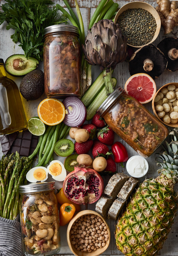 Weitere Ansicht: Truly Feel Your Best | Svenja Ostwald, Sibylla Krane