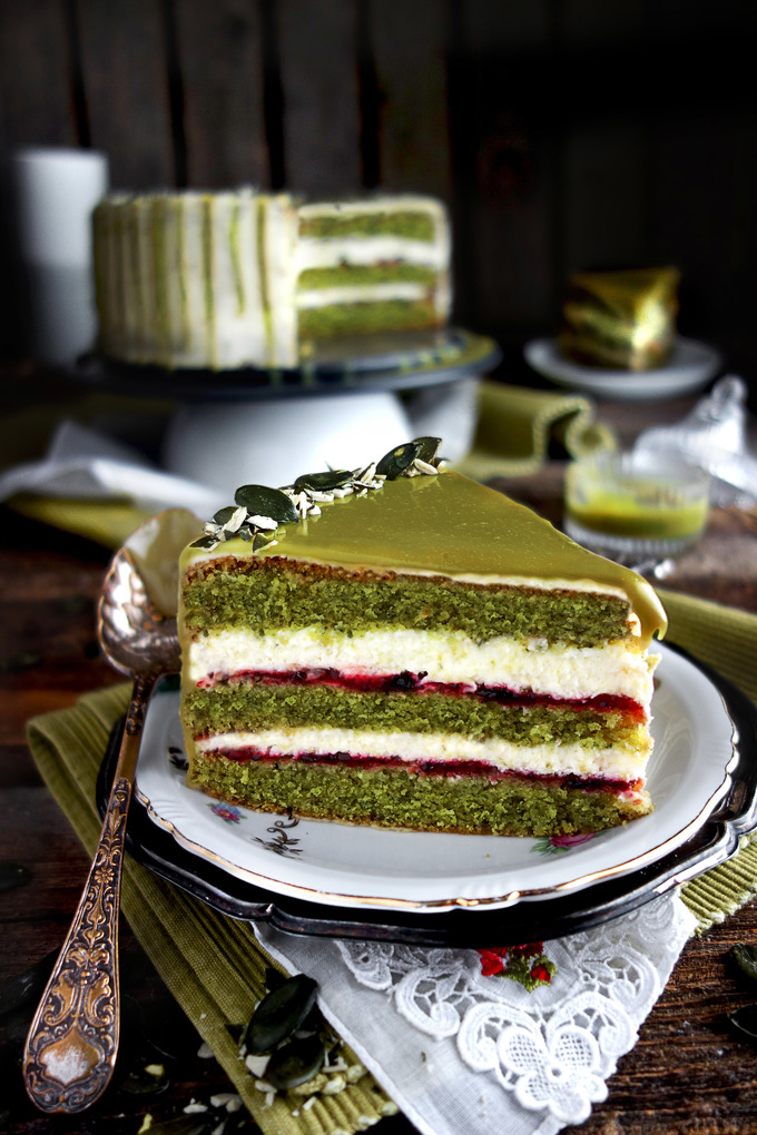 Weitere Ansicht: Das Zungenzirkus-Backbuch: Backen ohne Gelatine | Jörg Huber