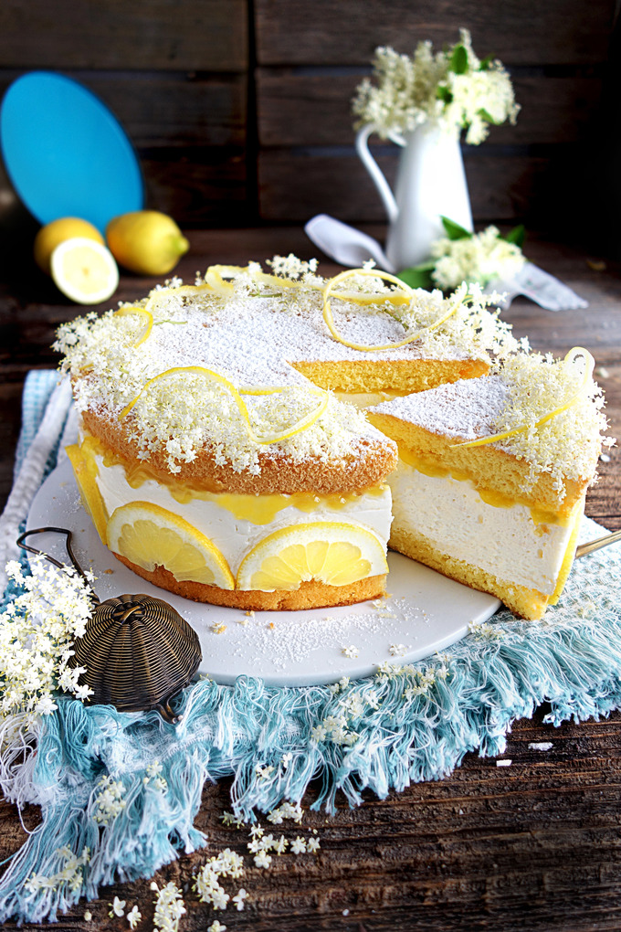 Weitere Ansicht: Das Zungenzirkus-Backbuch: Backen ohne Gelatine | Jörg Huber