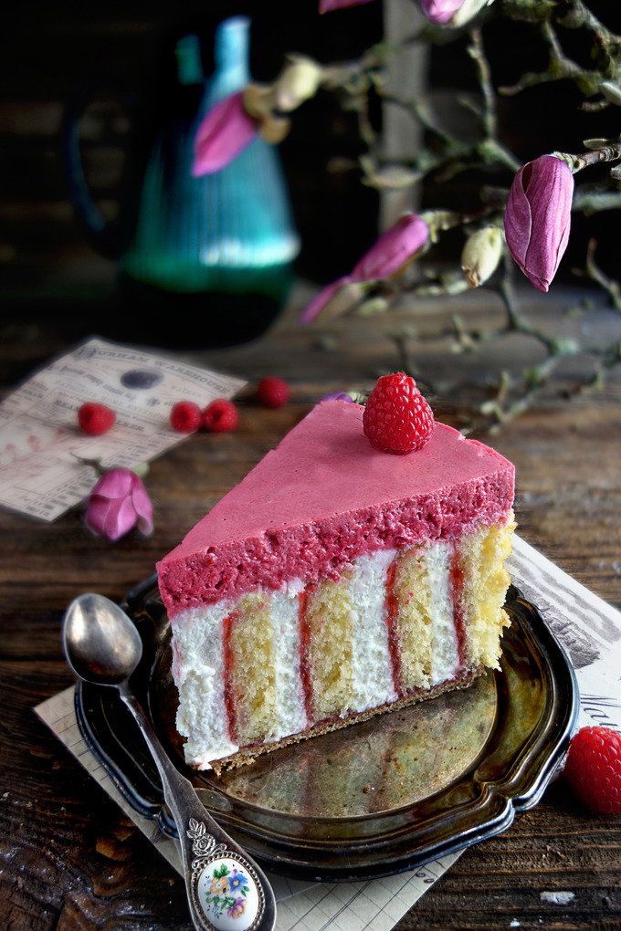 Weitere Ansicht: Das Zungenzirkus-Backbuch: Backen ohne Gelatine | Jörg Huber