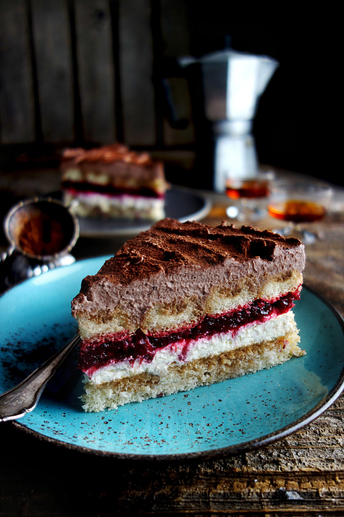 Weitere Ansicht: Das Zungenzirkus-Backbuch: Backen ohne Gelatine | Jörg Huber