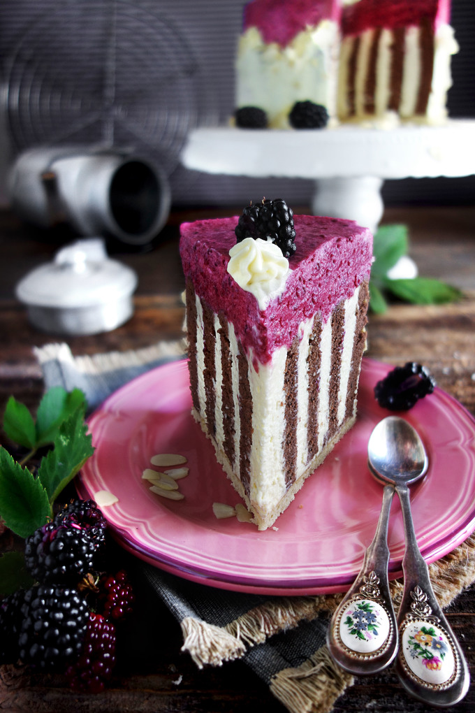 Weitere Ansicht: Das Zungenzirkus-Backbuch: Backen ohne Gelatine | Jörg Huber