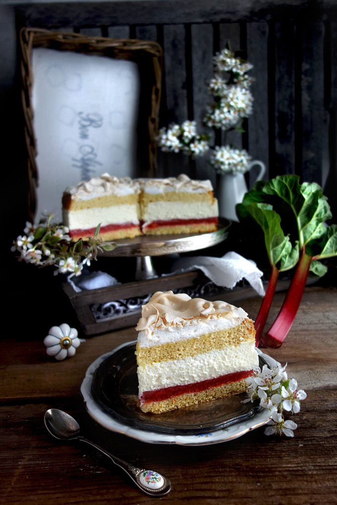 Weitere Ansicht: Das Zungenzirkus-Backbuch: Backen ohne Gelatine | Jörg Huber