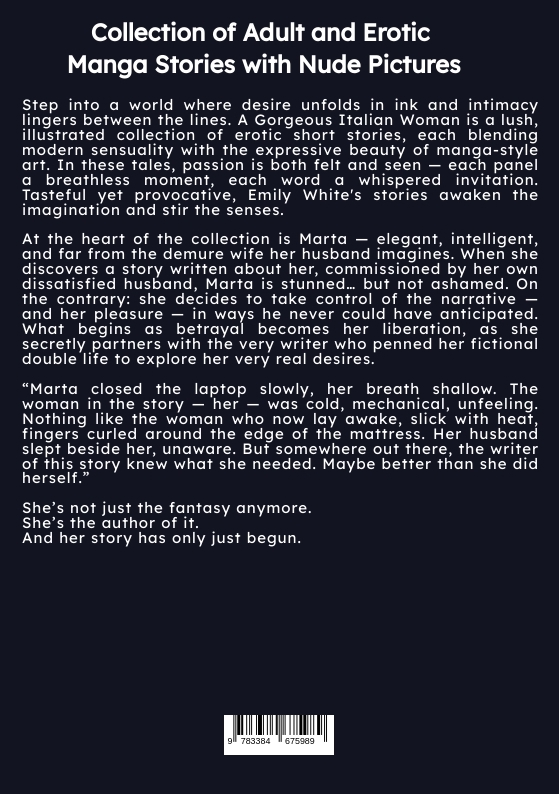 Weitere Ansicht: A Gorgeous Italian Woman | Emily White