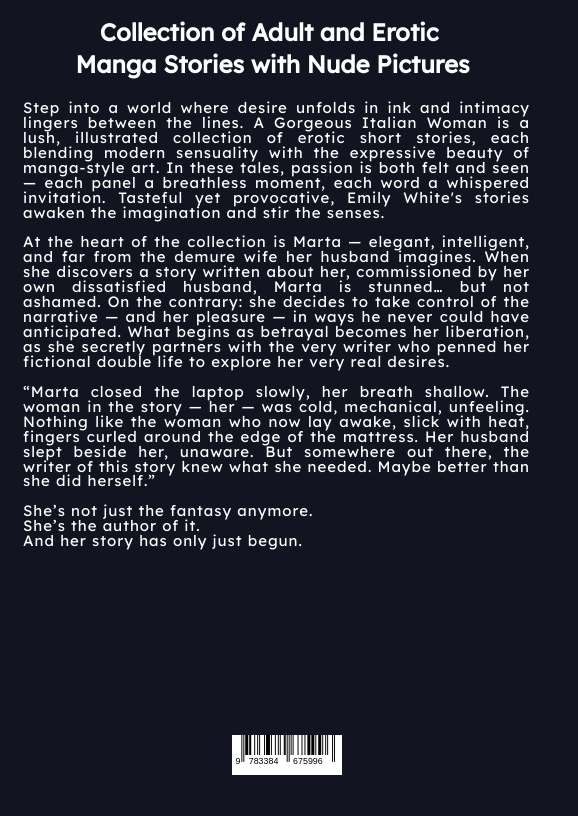 Weitere Ansicht: A Gorgeous Italian Woman | Emily White