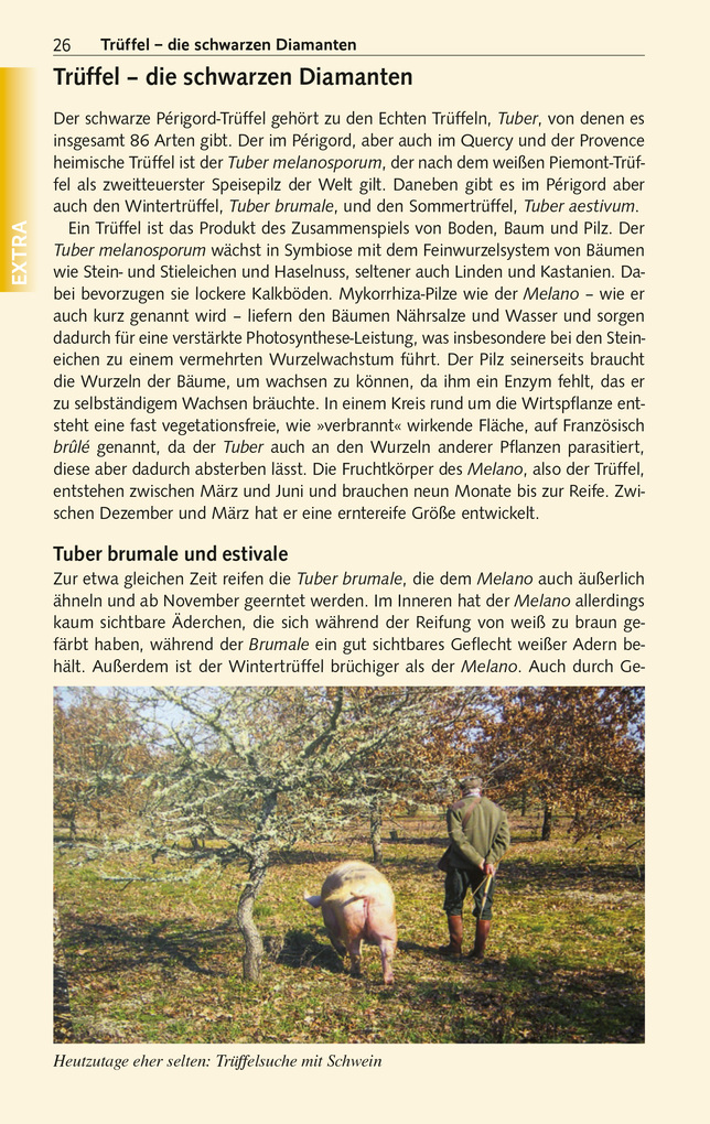 Weitere Ansicht: TRESCHER Reiseführer Périgord | Heike Bentheimer