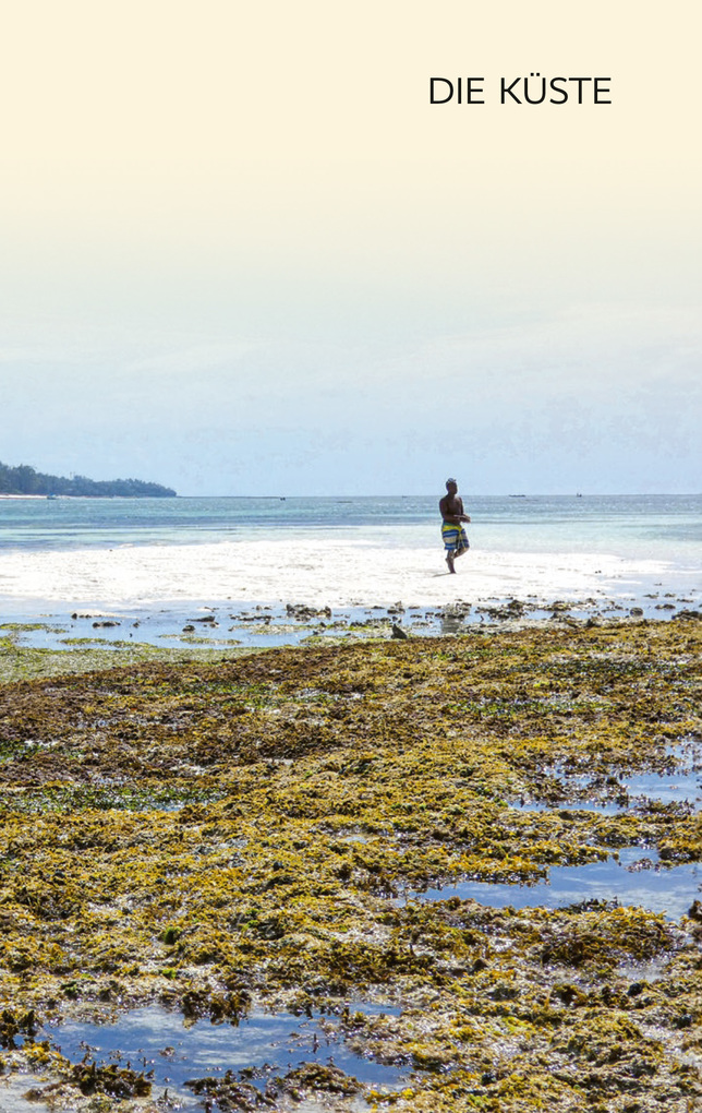 Weitere Ansicht: TRESCHER Reiseführer Kenia | Tatjana Singh