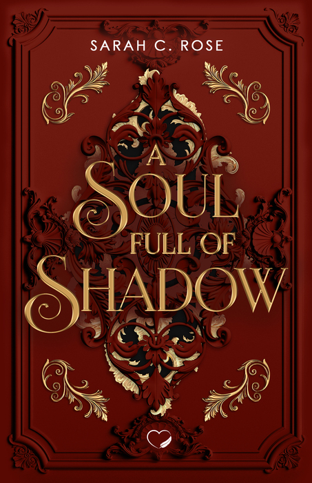 Weitere Ansicht: A Soul Full of Shadow | Sarah C. Rose