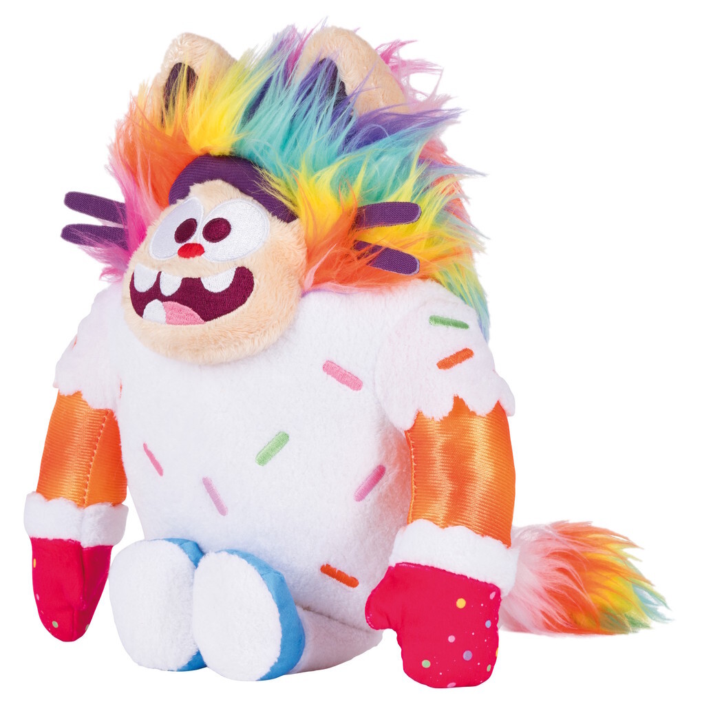 Weitere Ansicht: Schmidt Spiele - Gabby's Dollhouse, Cookie Bobbie, 30 cm
