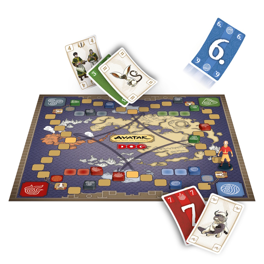 Weitere Ansicht: DOG® Avatar