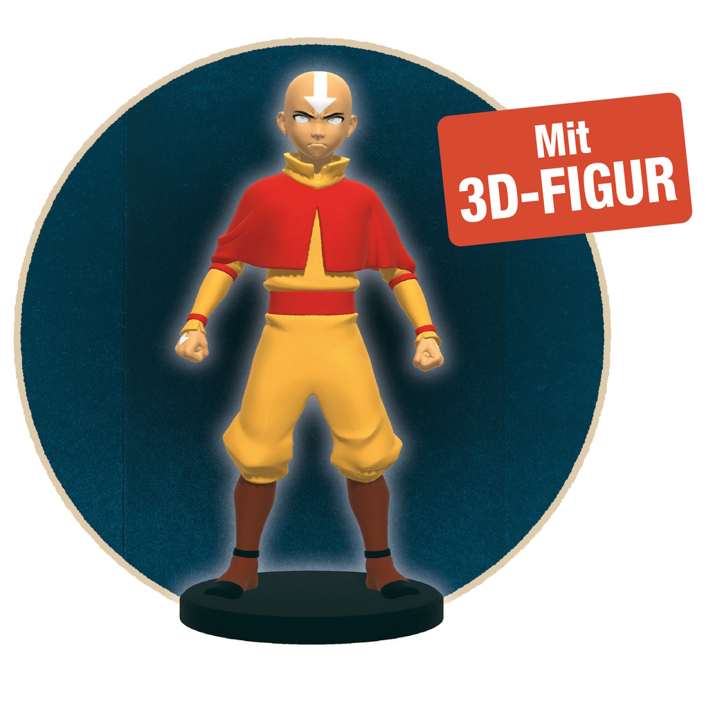 Weitere Ansicht: DOG® Avatar