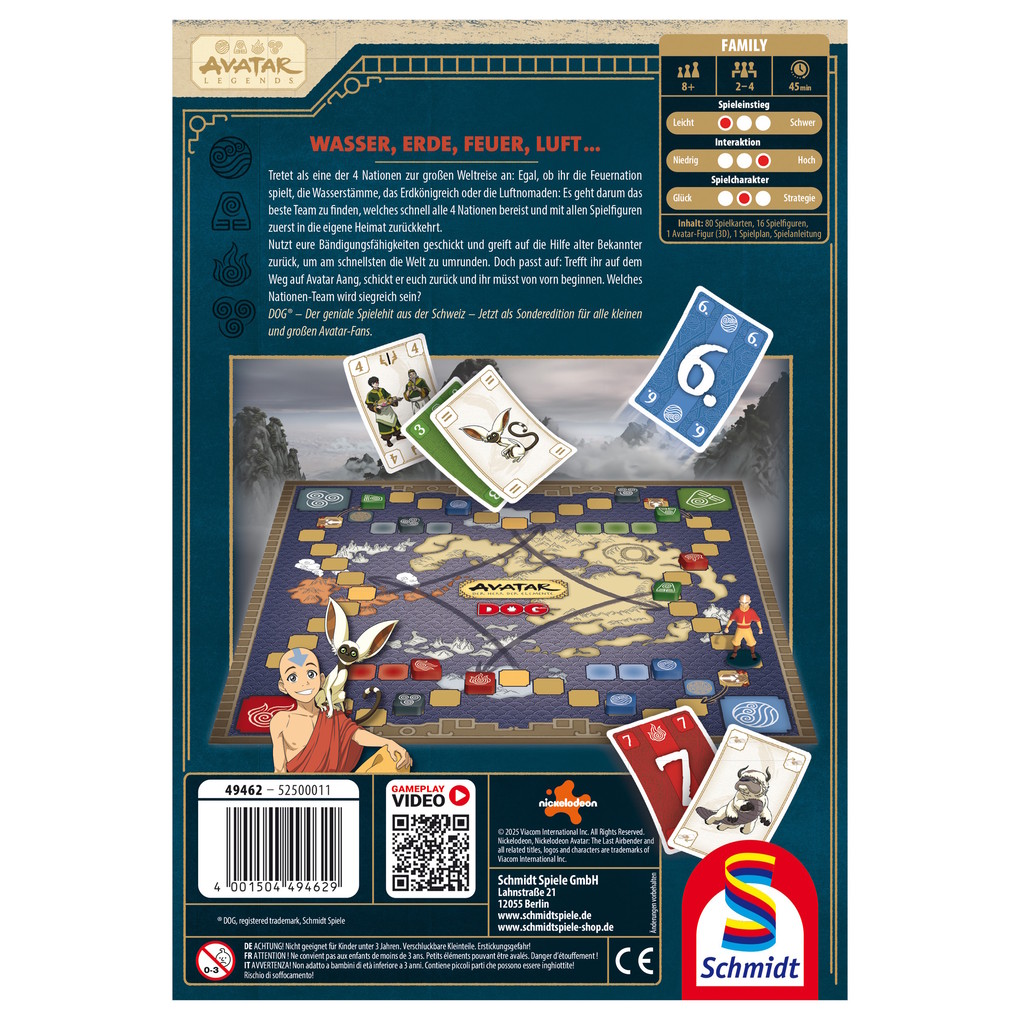 Weitere Ansicht: DOG® Avatar